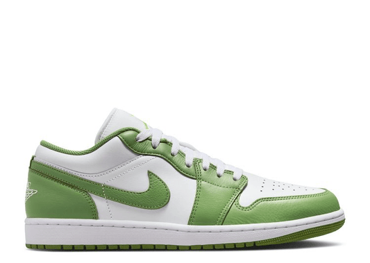 Air Jordan 1 Low SE Chlorophyll