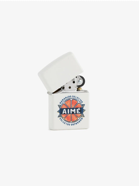Aime Leon Dore Zippo Lighter
