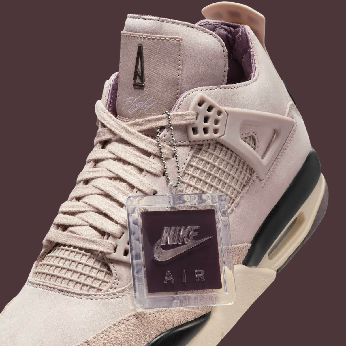 Air Jordan 4 Retro OG SP A Ma Maniére While You Were Sleeping