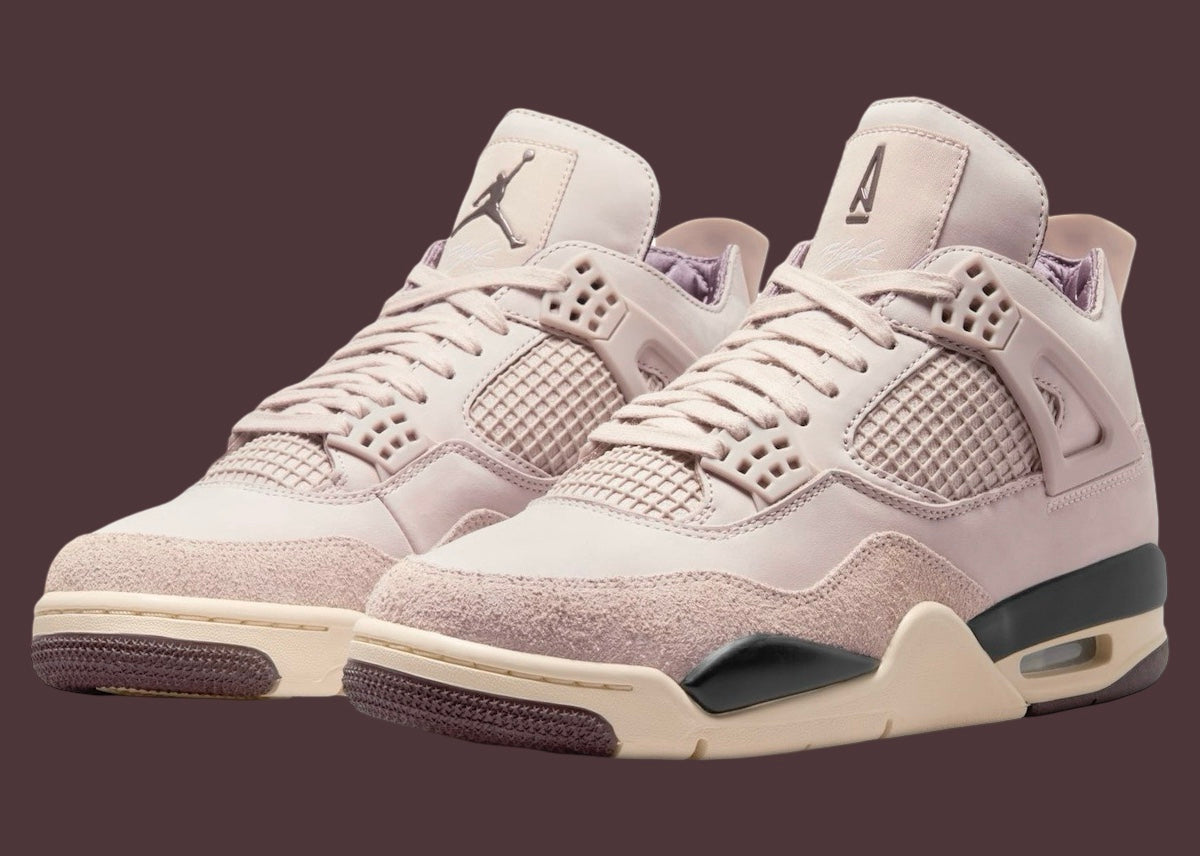 Air Jordan 4 Retro OG SP A Ma Maniére While You Were Sleeping