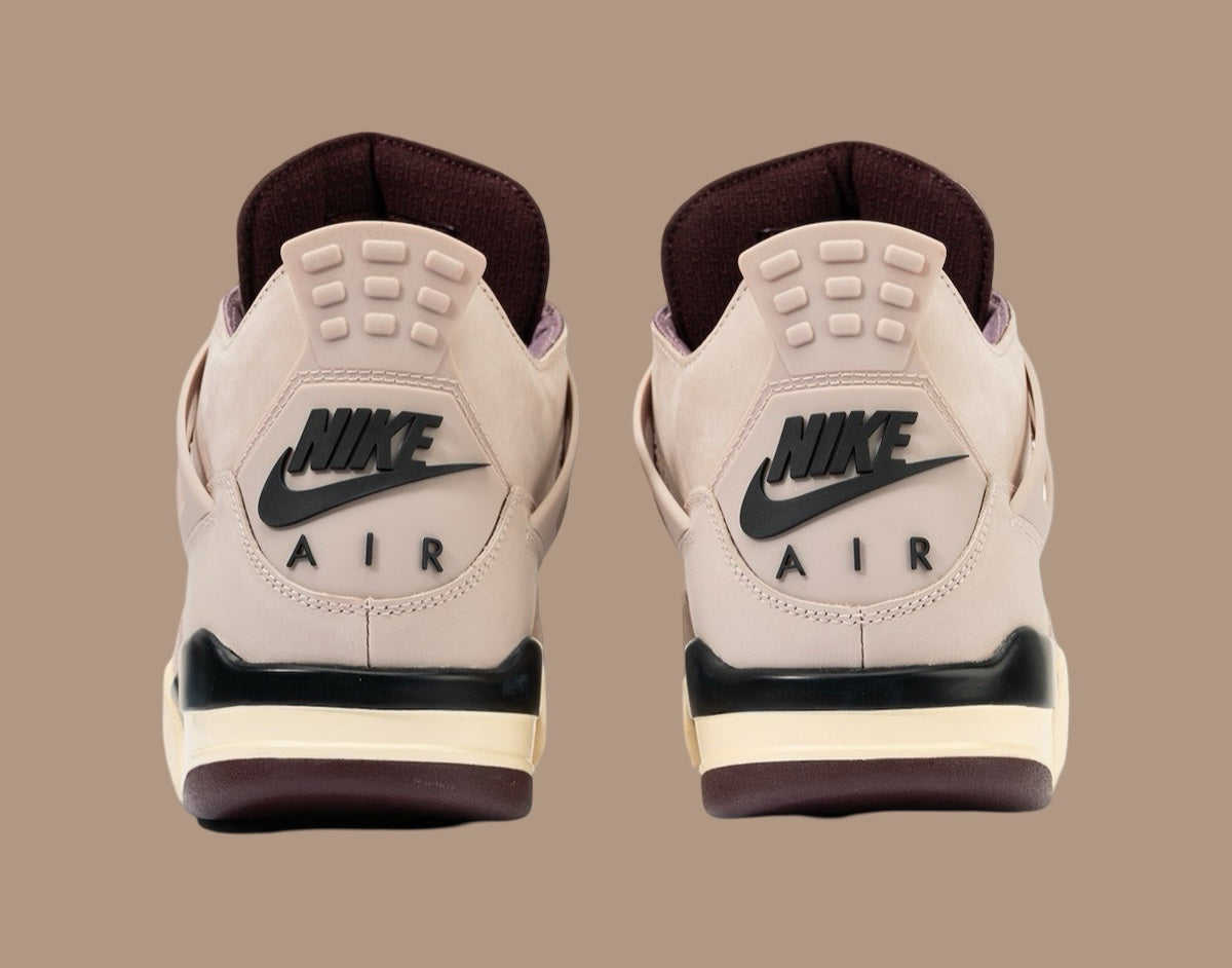 Air Jordan 4 Retro OG SP A Ma Maniére While You Were Sleeping