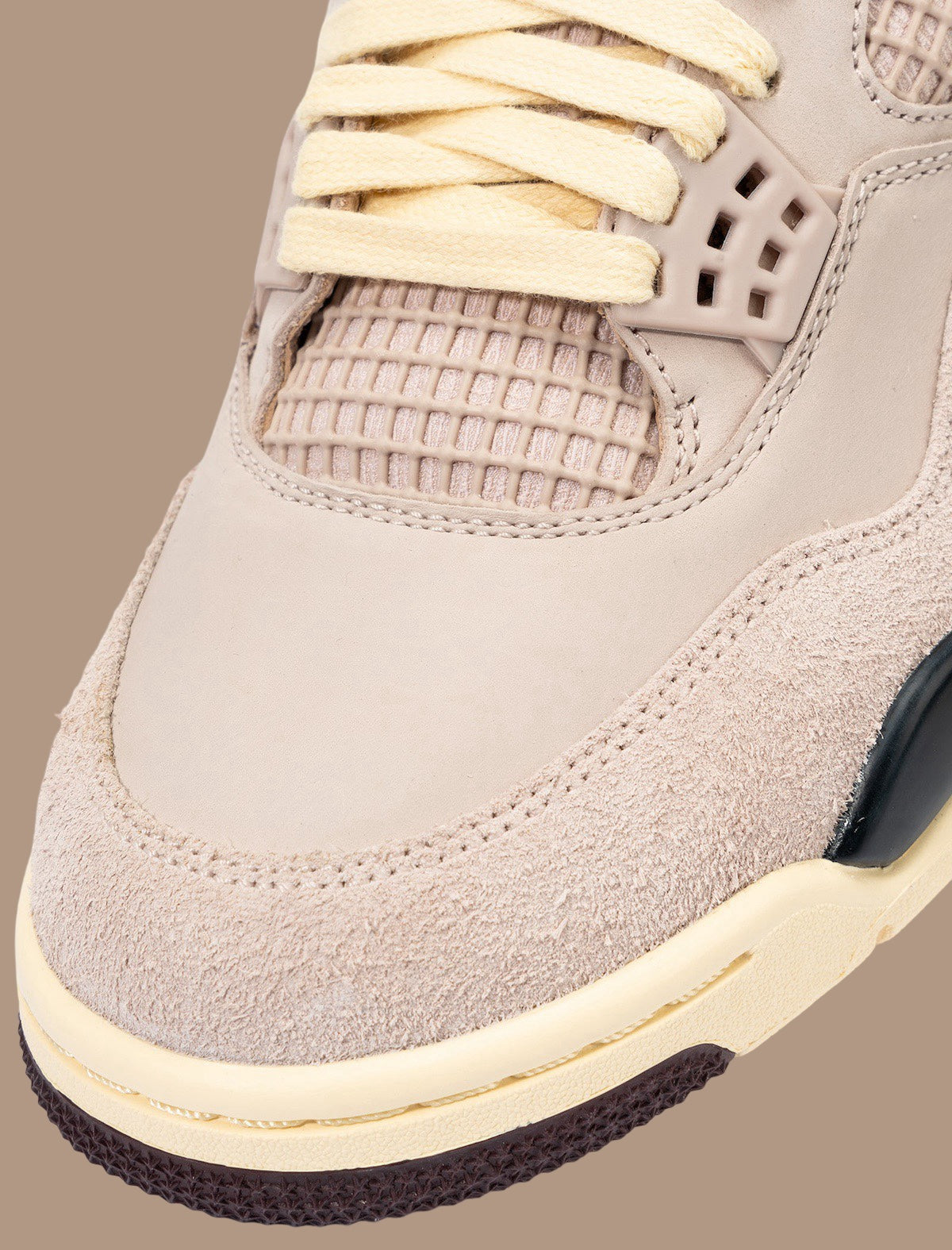 Air Jordan 4 Retro OG SP A Ma Maniére While You Were Sleeping