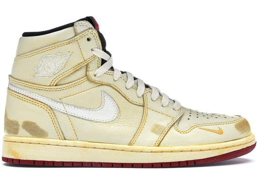 Air Jordan 1 Retro High Nigel Sylvester