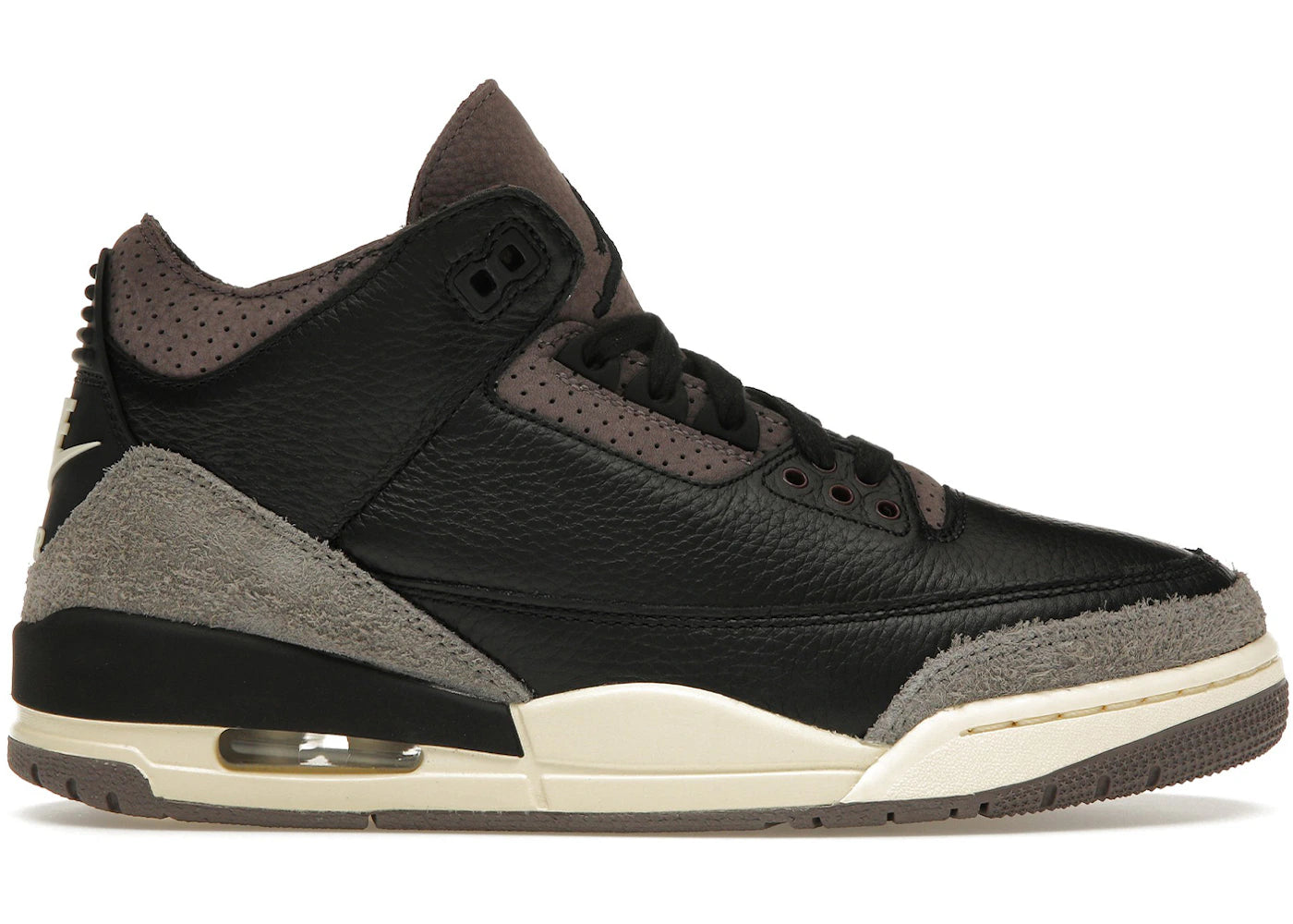Air Jordan 3 Retro OG SP A Ma Maniére While You Were Sleeping