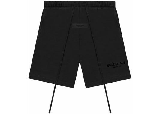 Fear of God Essentials Sweatshort Stretch Limo