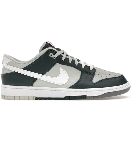 Nike Dunk Low Retro Split Deep Jungle