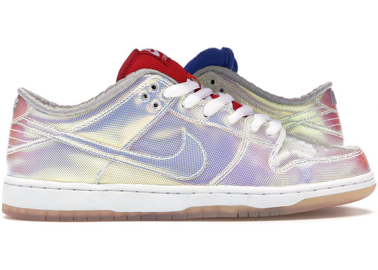 Nike SB Dunk Low Concepts Grail