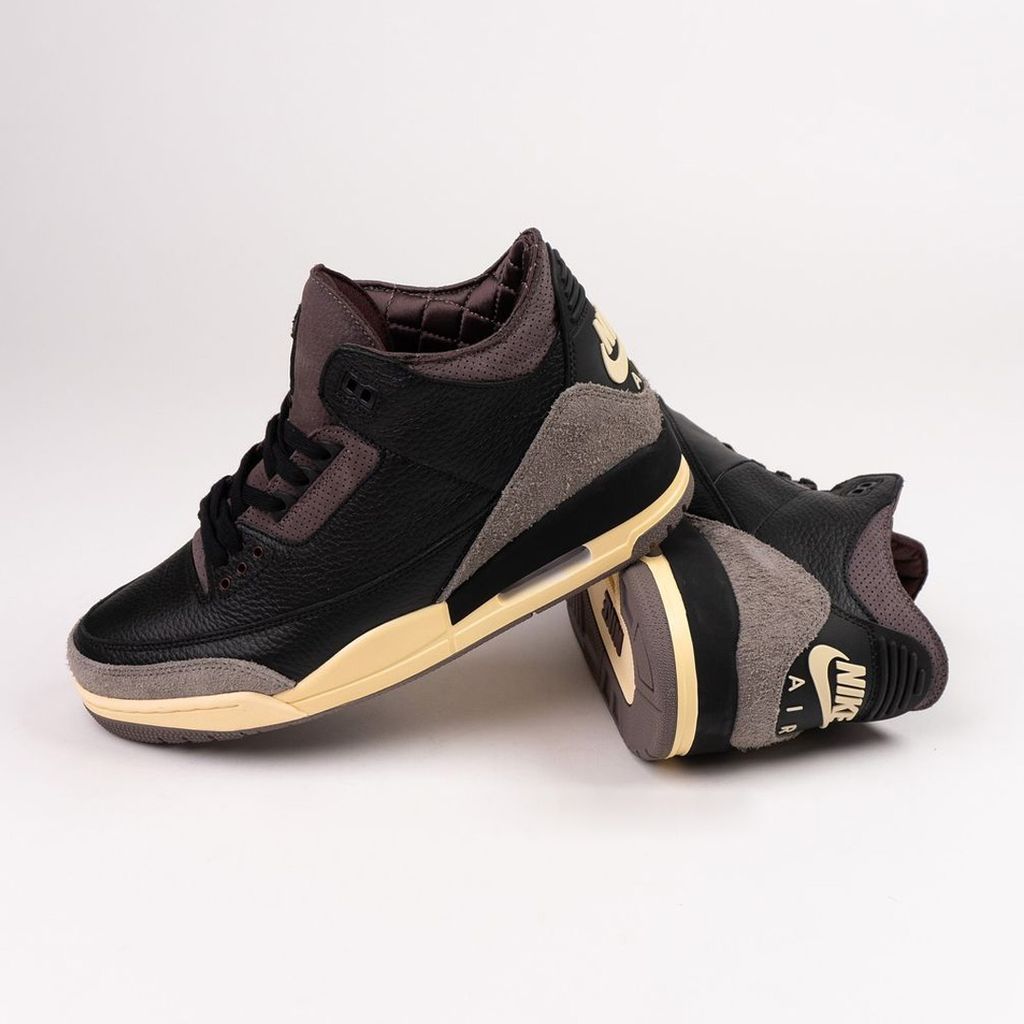 Air Jordan 3 Retro OG SP A Ma Maniére While You Were Sleeping
