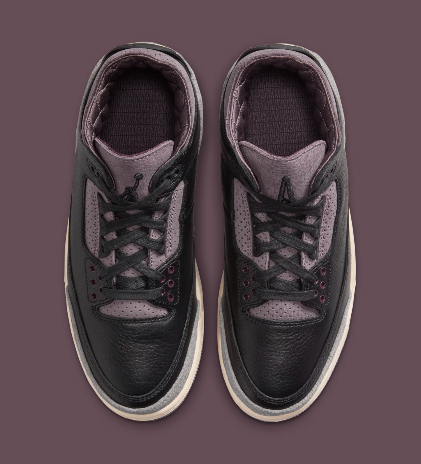 Air Jordan 3 Retro OG SP A Ma Maniére While You Were Sleeping