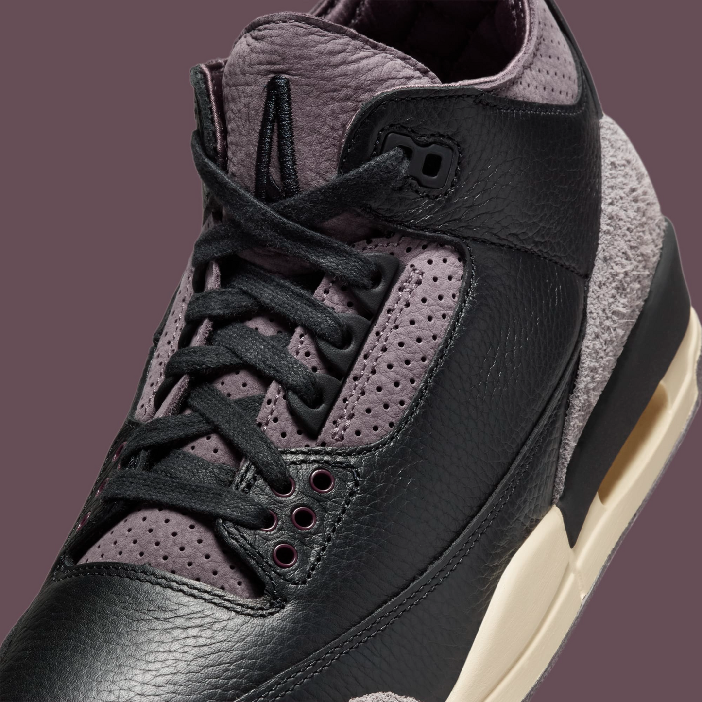 Air Jordan 3 Retro OG SP A Ma Maniére While You Were Sleeping