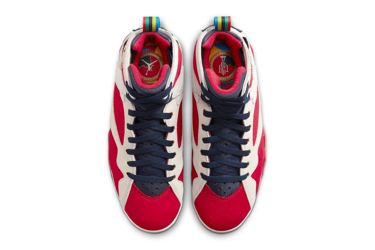 Air jordan 7 shop clearance
