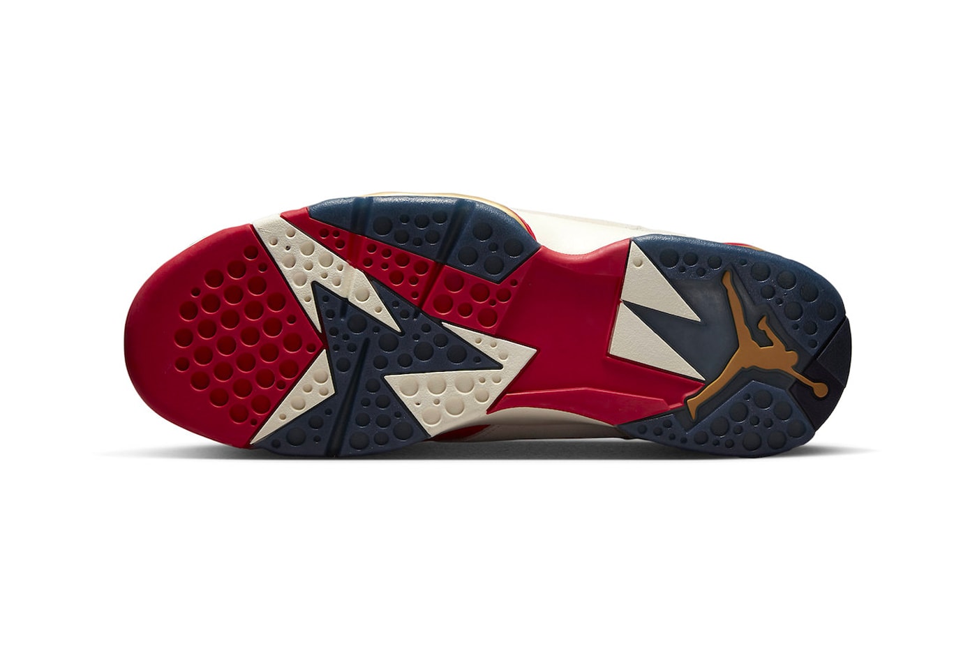 Air Jordan 7 Retro Trophy Room New Sheriff in Town