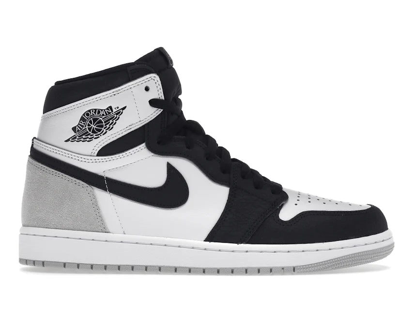 Air Jordan 1 Retro High OG Bleached Coral 42nd Street
