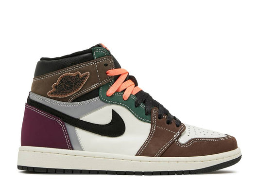 Air Jordan 1 Retro High OG Hand Crafted