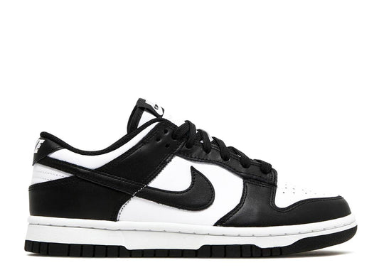 Nike Dunk Low Retro White Black Panda (2021)