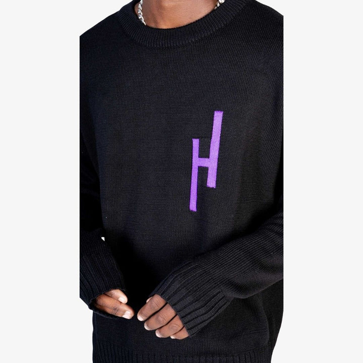 Mechali Knitwear Sweater