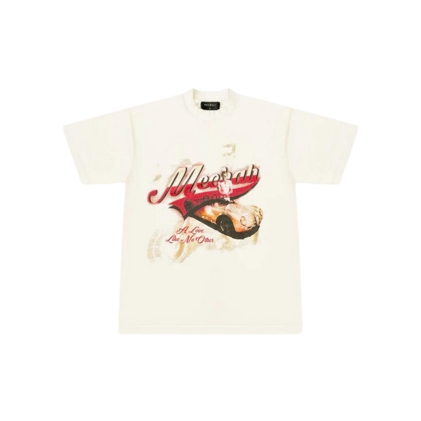 Mechali a love like no other tee
