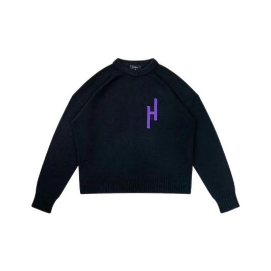 Mechali Knitwear Sweater