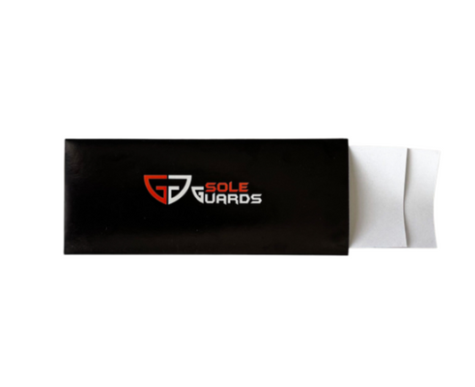 Sole Guards