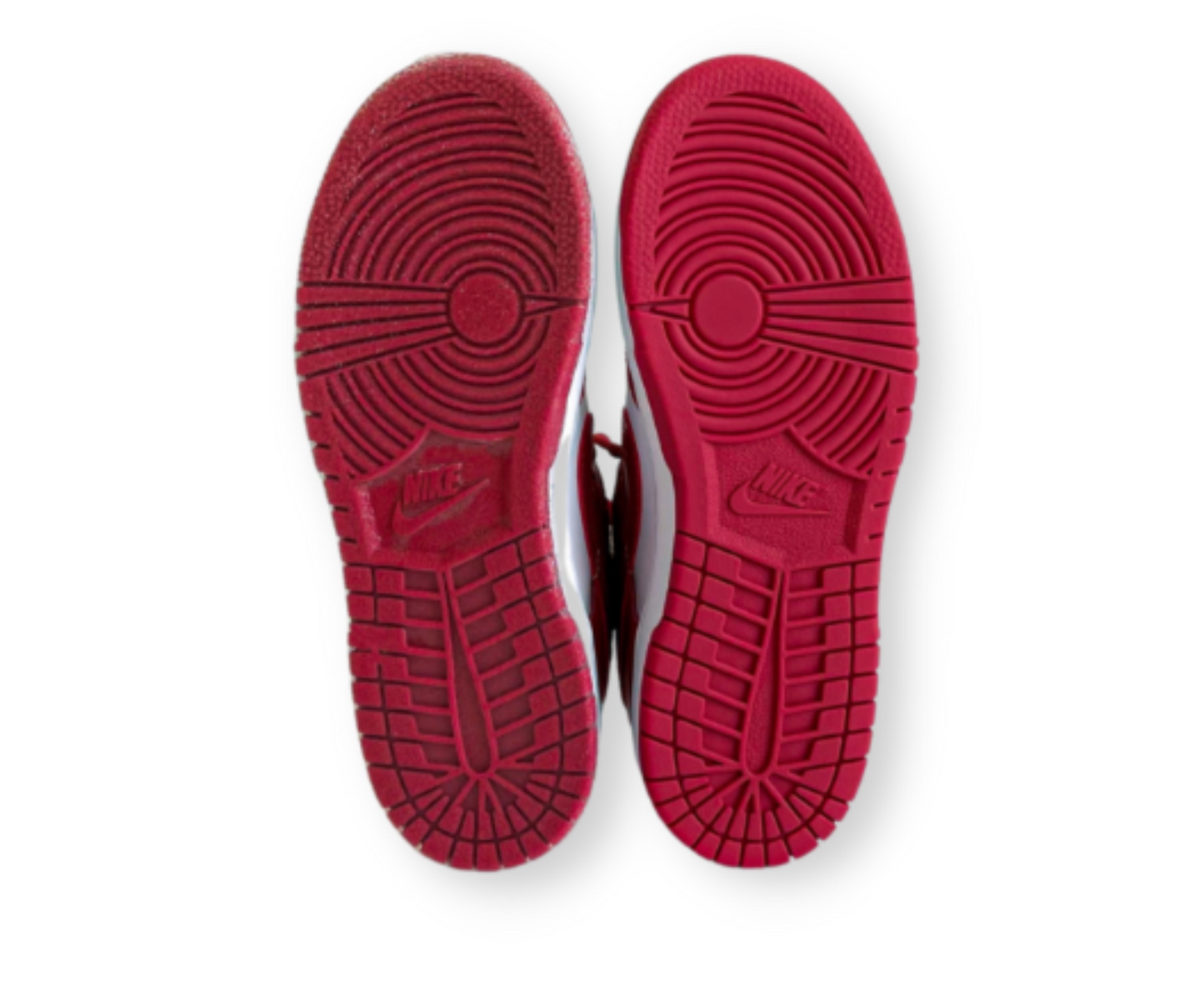 Sole Guards
