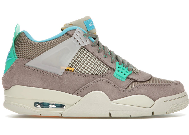 Air Jordan 4 Retro SP 30th Anniversary Union Taupe Haze