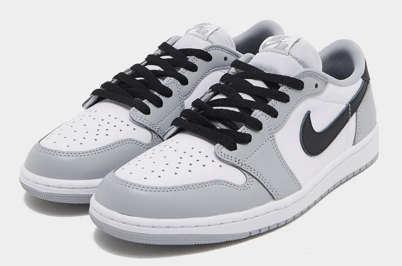 Air Jordan 1 Retro Low OG Barons
