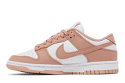 Nike Dunk Low Rose Whisper