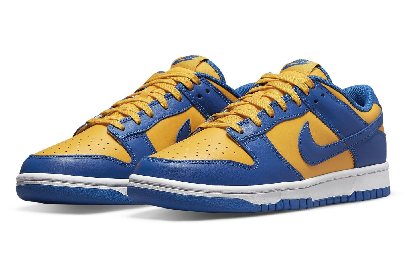 Nike Dunk Low UCLA