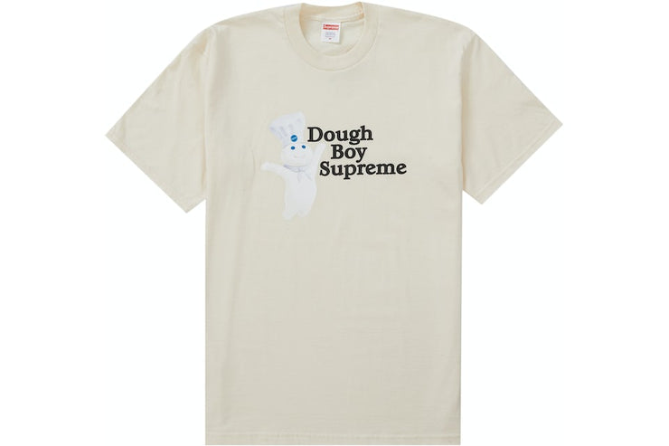 Supreme Doughboy Tee Natural