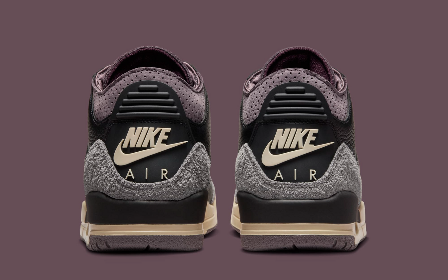 Air Jordan 3 Retro OG SP A Ma Maniére While You Were Sleeping