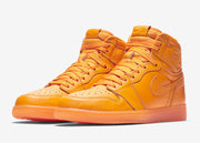 Air Jordan 1 Retro High Gatorade Orange Peel