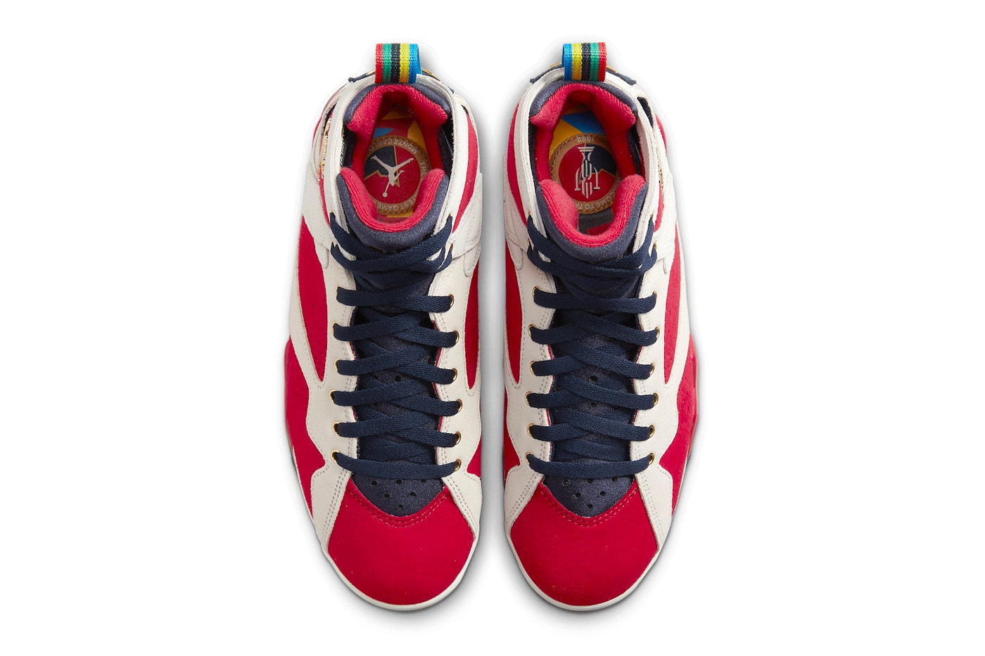 Nike air jordans 7 online