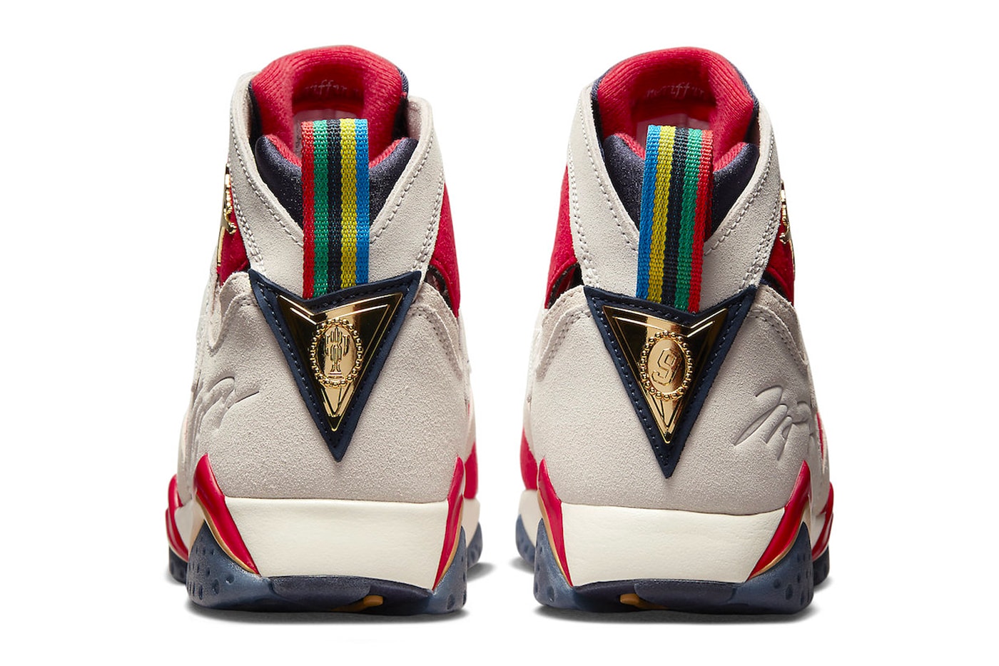 Air Jordan 7 Retro Trophy Room New Sheriff in Town