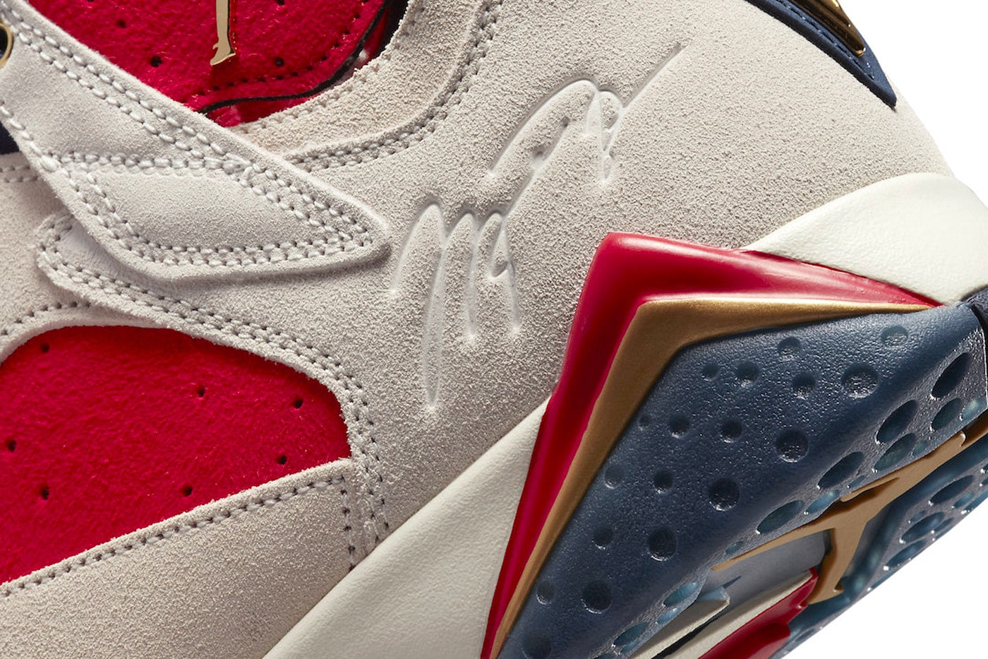 Air Jordan 7 Retro Trophy Room New Sheriff in Town