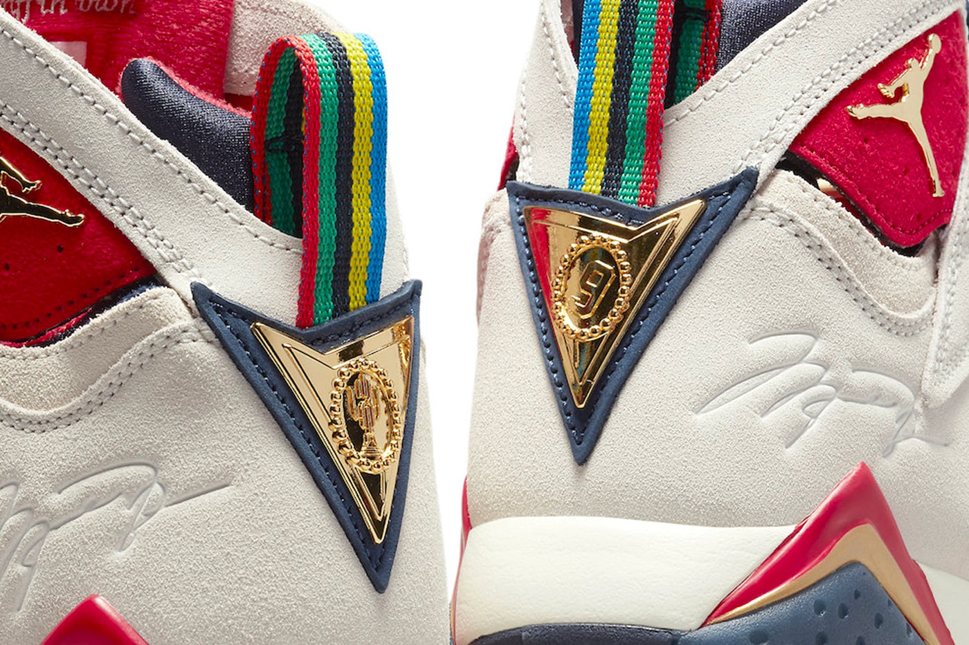 Air Jordan 7 Retro Trophy Room New Sheriff in Town