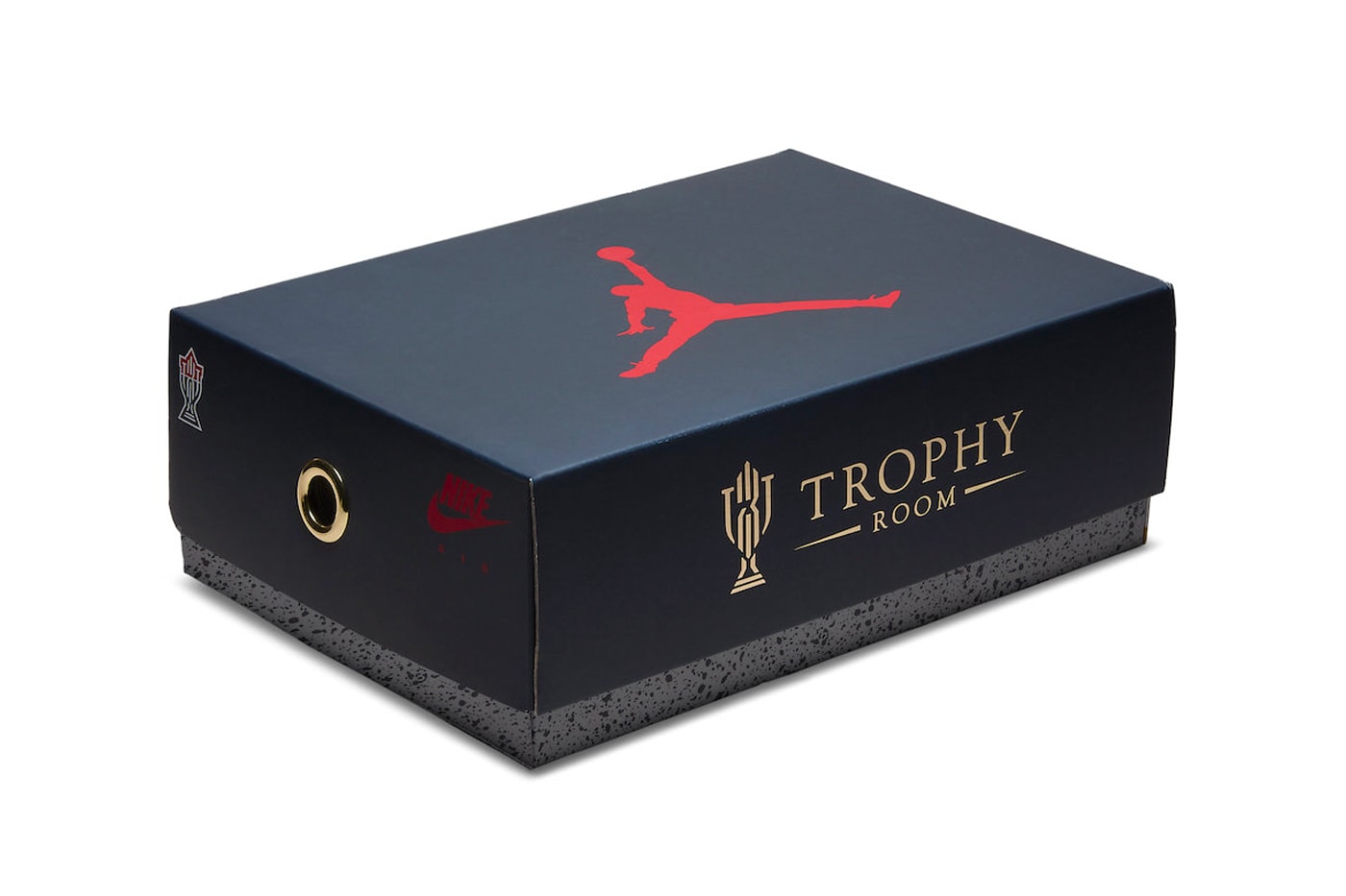 Air Jordan 7 Retro Trophy Room New Sheriff in Town