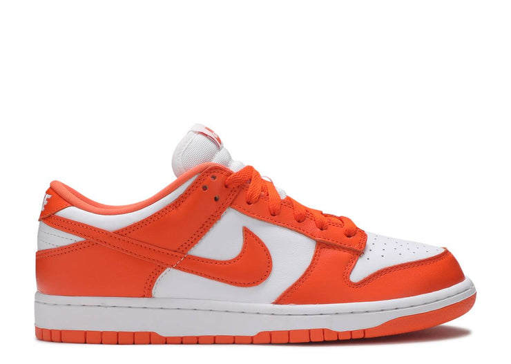 Nike Dunk Low By You Syracuse