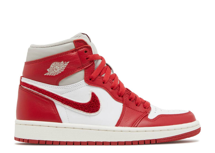 Air Jordan 1 Retro High OG Varsity Red (W)