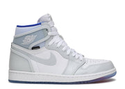 Air Jordan 1 Retro High Zoom Racer Blue