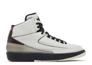 Air Jordan 2 Retro A Ma Maniére Airness