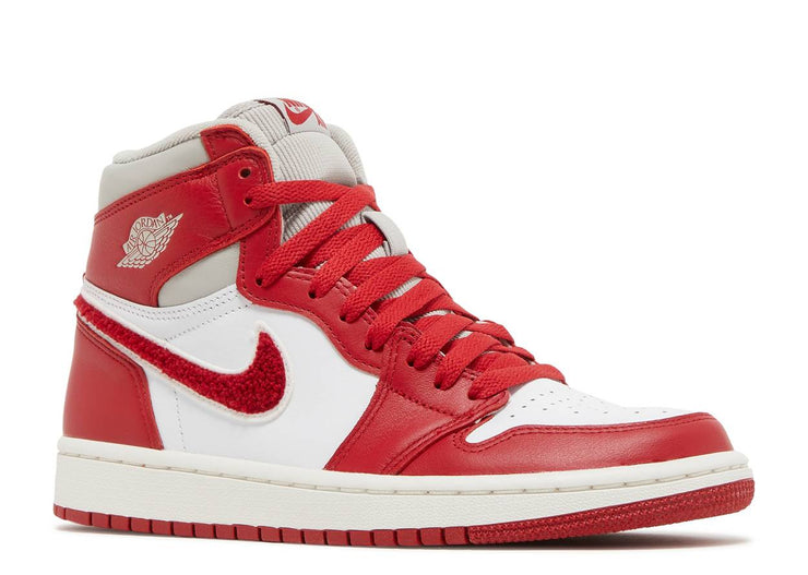 Air Jordan 1 Retro High OG Varsity Red (W)