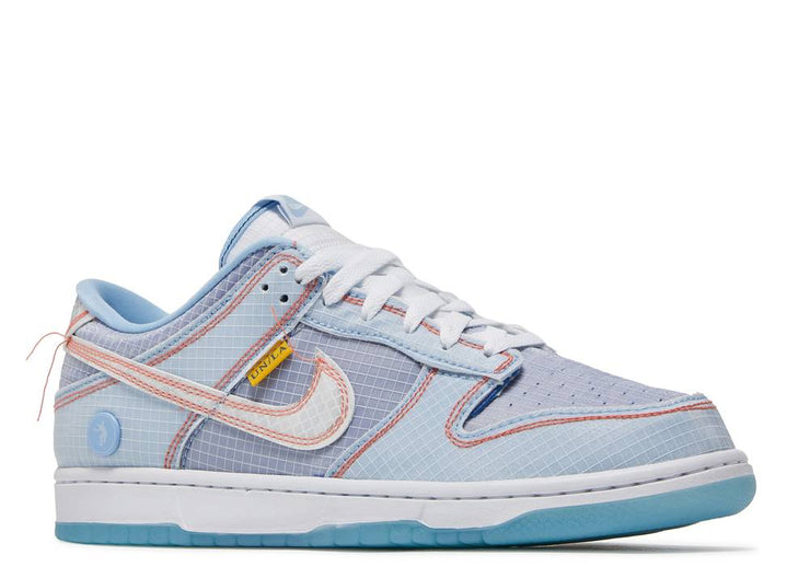 Nike x Union LA Dunk Low Passport Argon