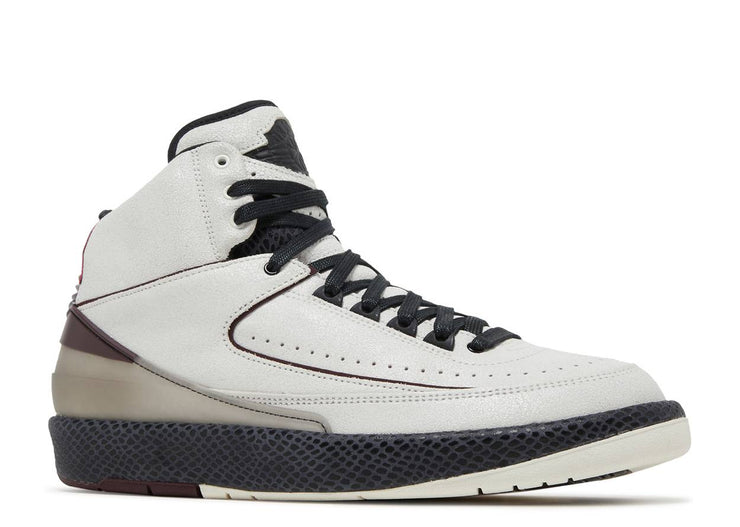 Air Jordan 2 Retro A Ma Maniére Airness