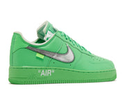 Nike Air Force 1 Low Off-White Brooklyn