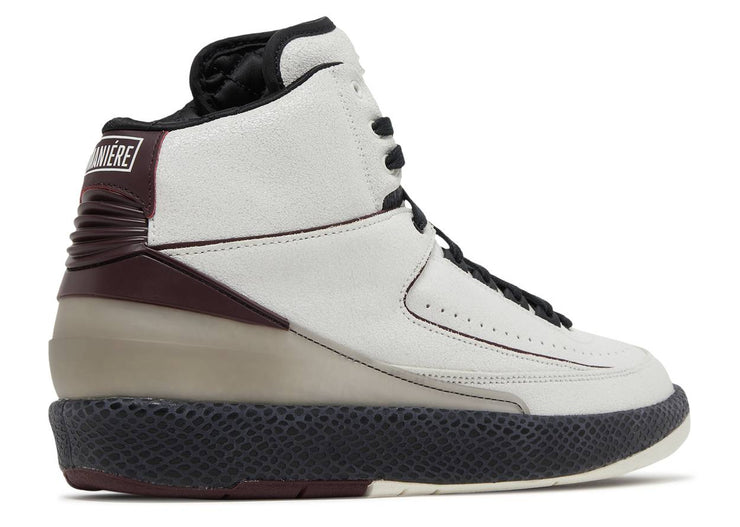 Air Jordan 2 Retro A Ma Maniére Airness