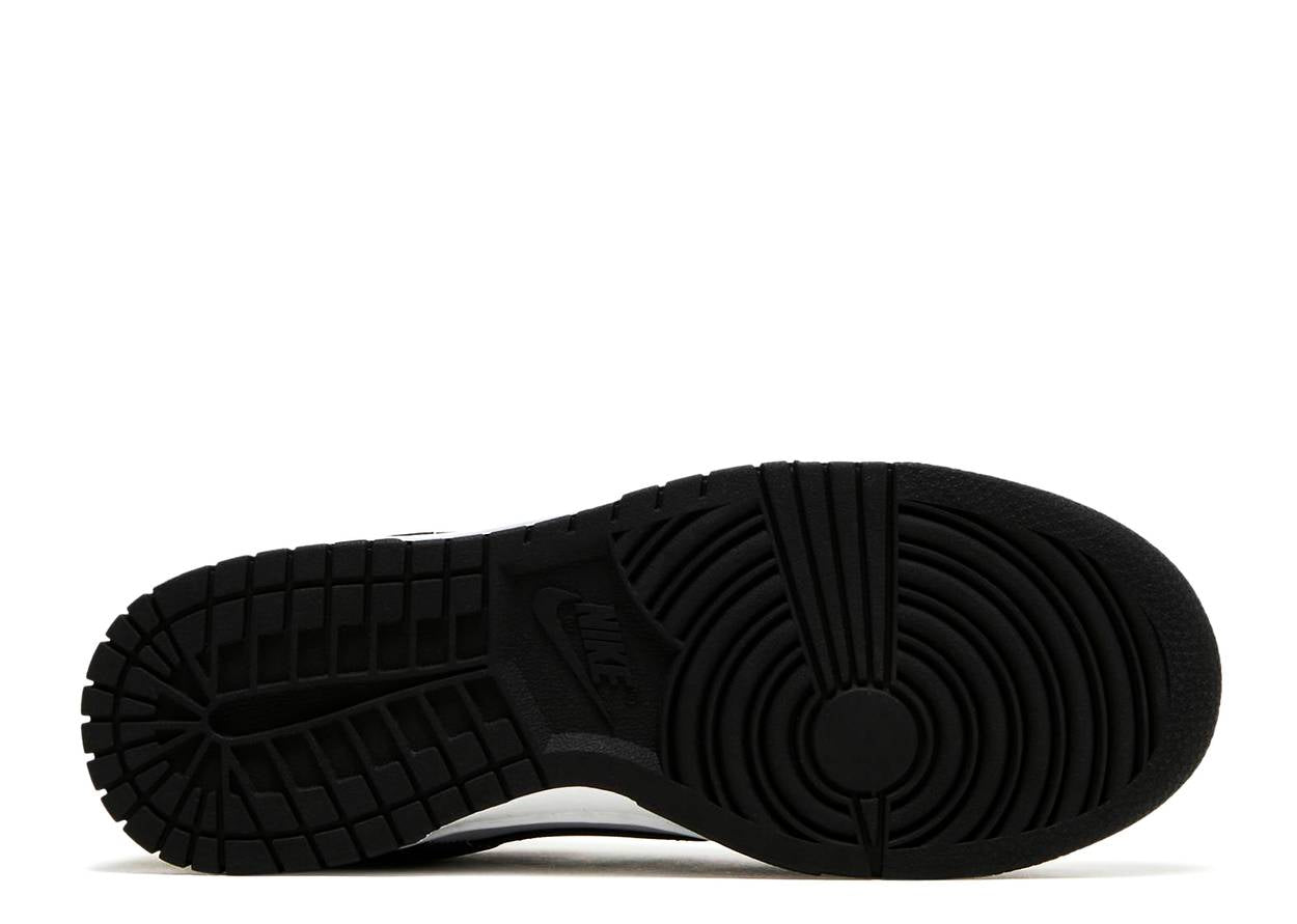 Nike Dunk Low Retro White Black Panda (2021)