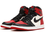 Air Jordan 1 Retro High Bred Toe