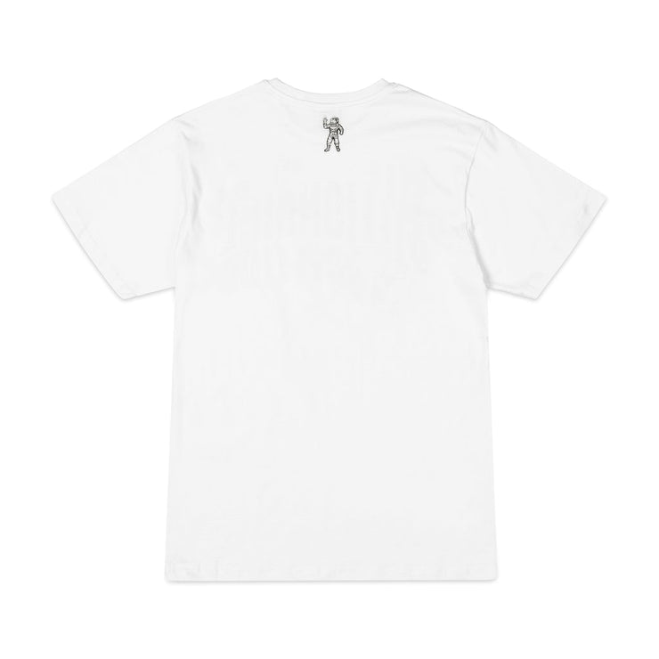 Billionaire Boys Club Cosmic Arch T-Shirt White