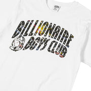 Billionaire Boys Club Cosmic Arch T-Shirt White