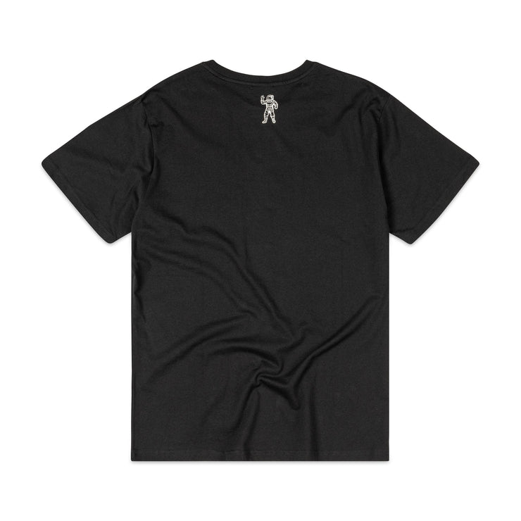 Billionaire Boys Club Cosmic Dust T-Shirt Black